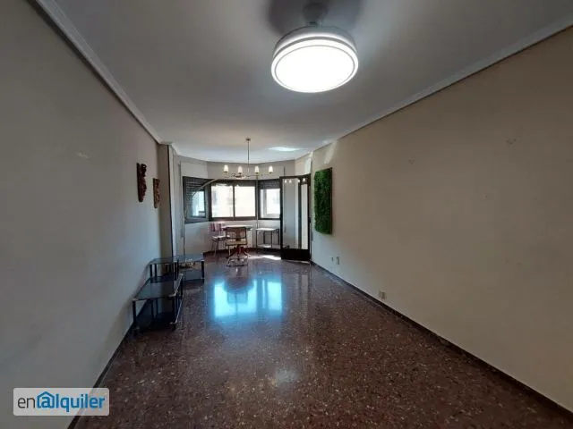 Esik - Air-Conditioned Flat with Terrace in Parque Roma