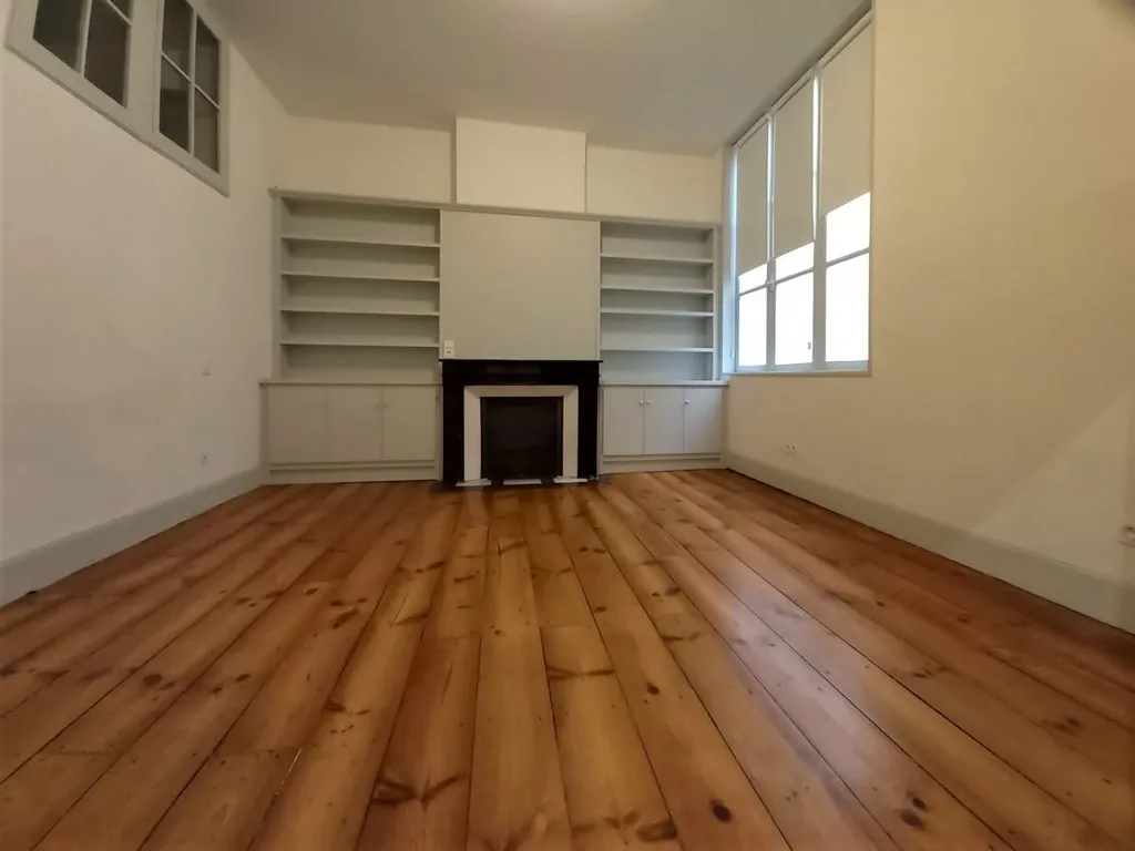 Stanze - Charming Bayonne Apartment with Balcony