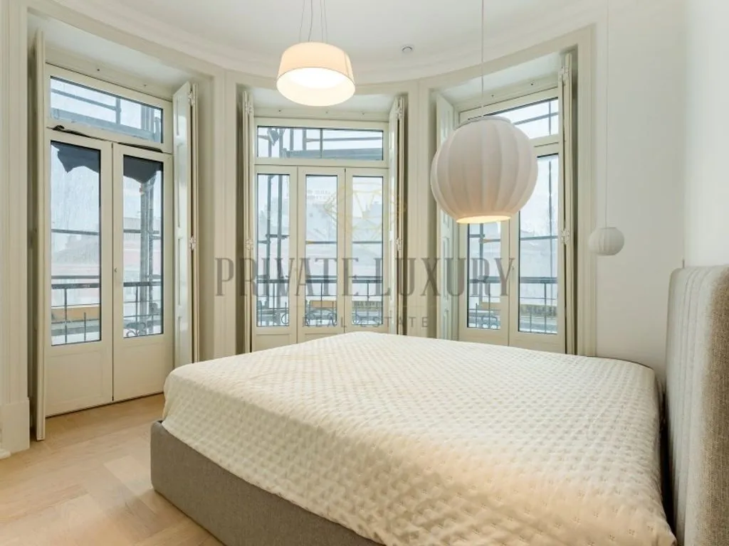 Magamistoad - Luxury Flat near El Corte Ingles, Lisbon
