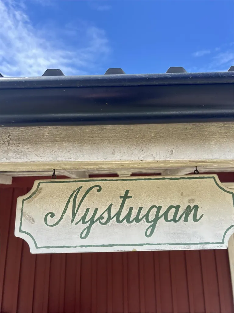 Extérieur - Cottage with Sea Access in Sanda, Gotland