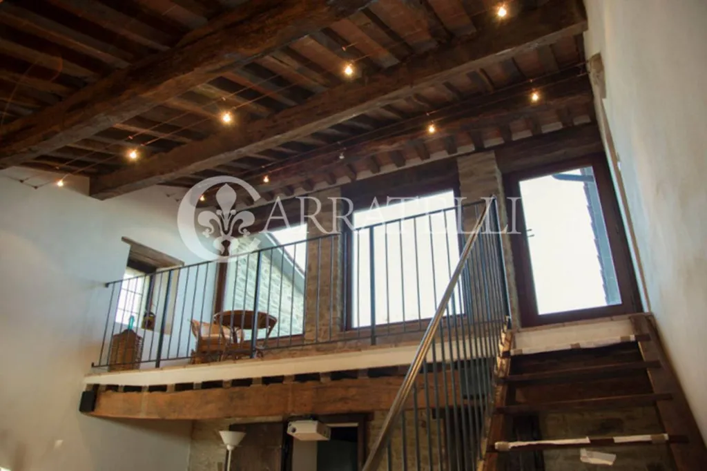 Toad - Luxury Farmhouse with Pool in Città di Castello