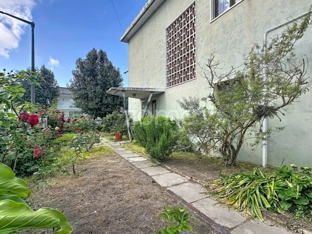Jardin - Luxury House with Sea View in Figueira da Foz