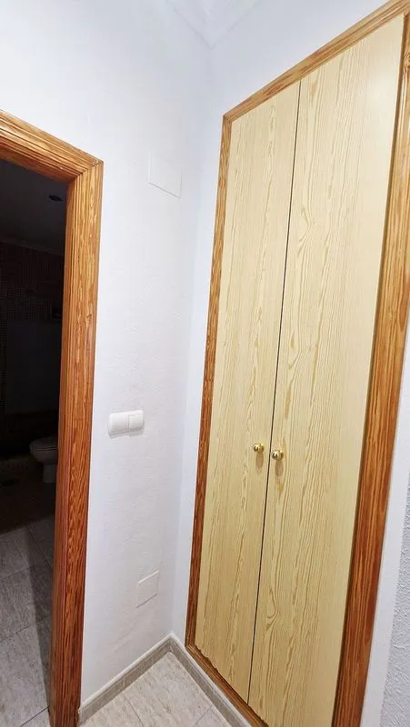 Ingresso - Studio with Pool in Torrevieja Centre
