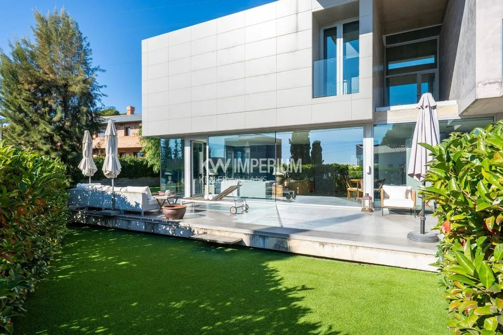 Aed - Luxury House with Sea View in Tarragona