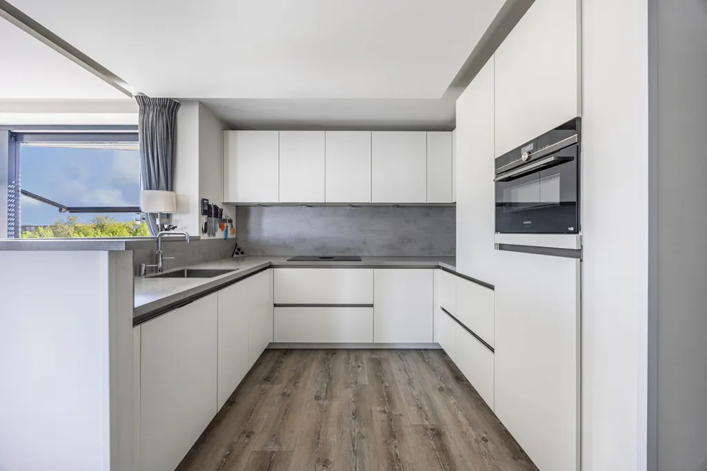 Appartement 4 pièces à Lelystad