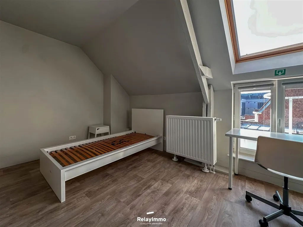 Bedrooms - Student Room in City Centre