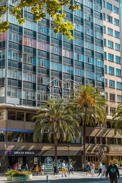 Välivaade - Luxury Flat with Balcony in Valencia