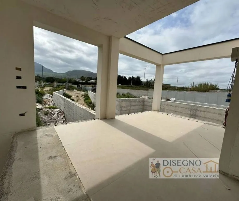 Toad - Luxury Villa with Pool in Partinico, Palermo