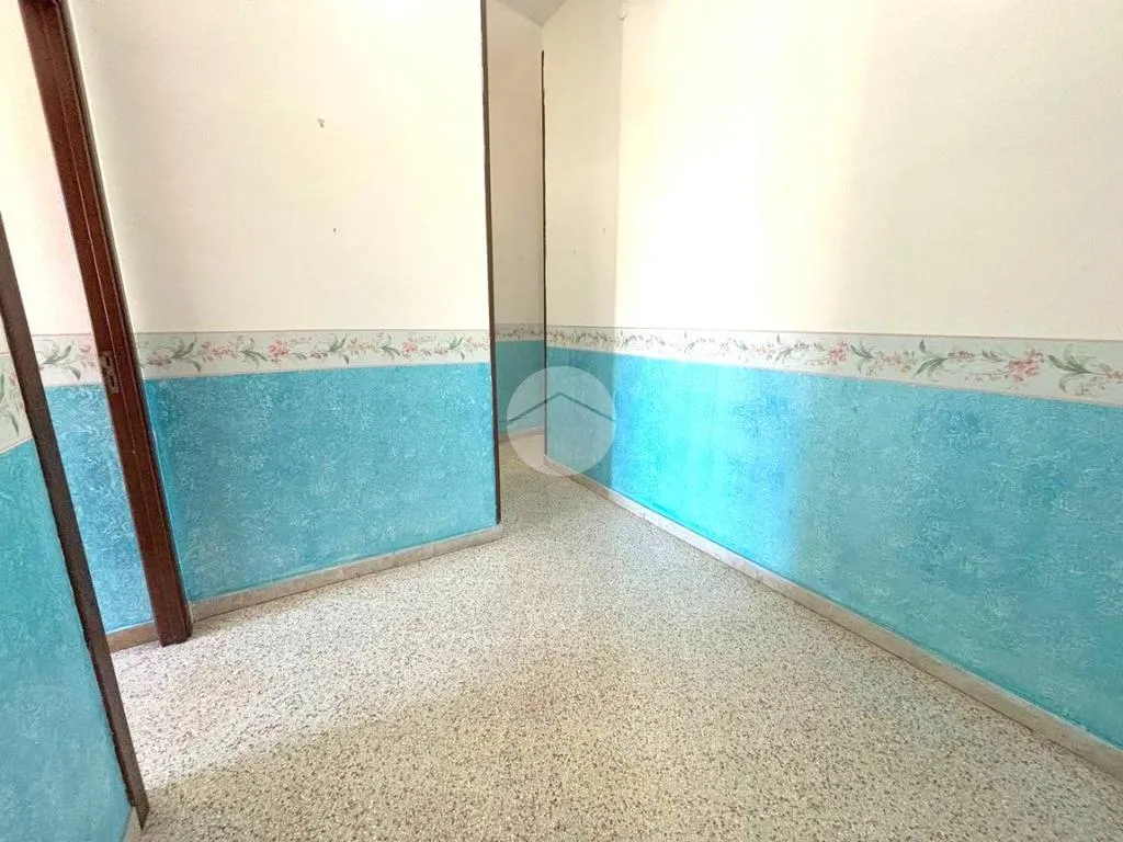 Ingresso - Spacious Apartment near Piazza Prinipe, Palermo