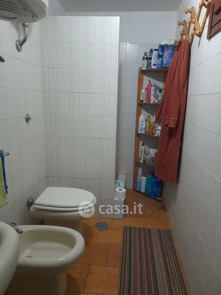 Bagni - Terraced House with Sea View in Narbolia