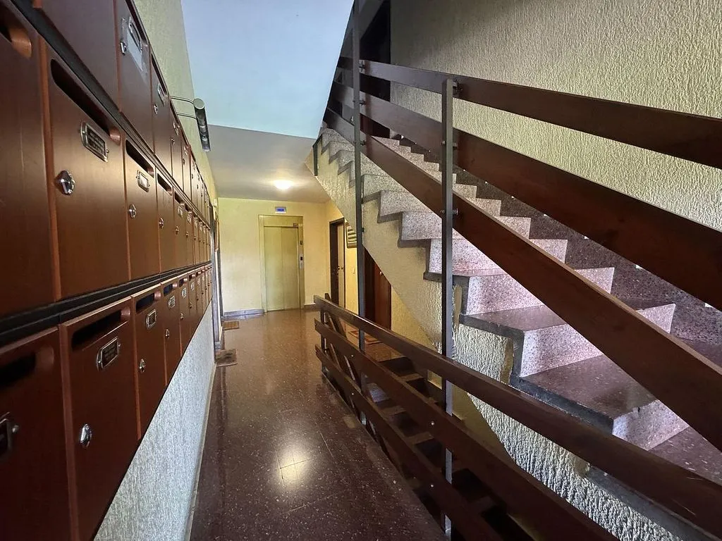 Esik - Apartment with Balcony in Getxo's Polígono Rojo