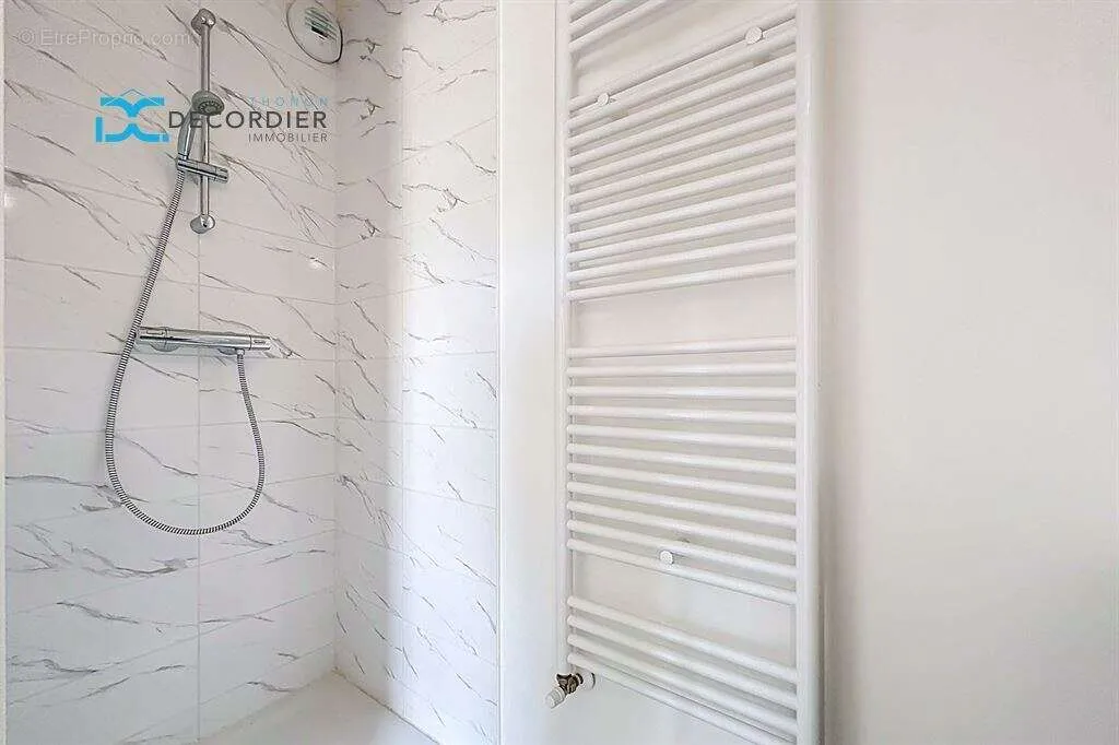 Bagni - Apartment with Terrace and View in Thonon-les-Bains