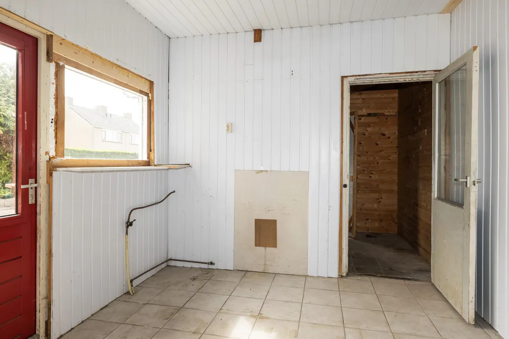 Maison 5 pièces à Houtigehage