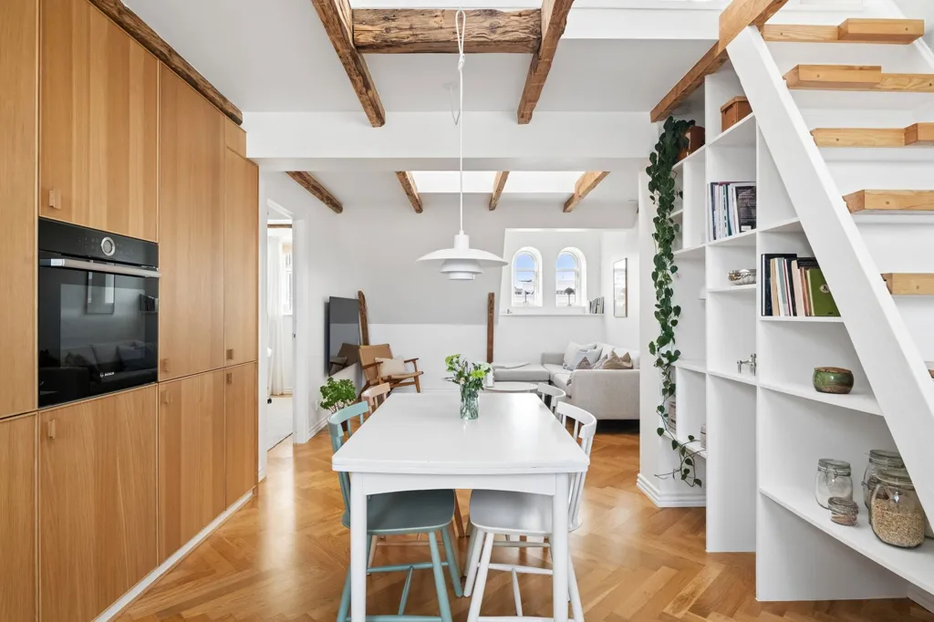 3-toaline korter asukohas Aalborg