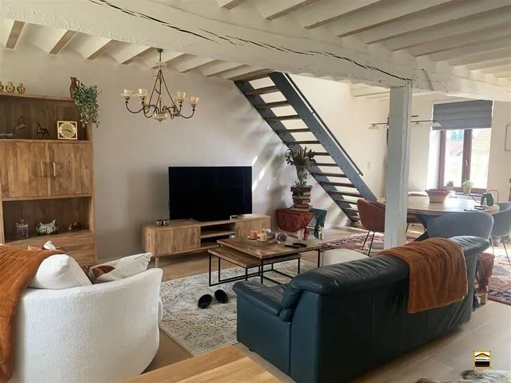 Appartement à Borgloon