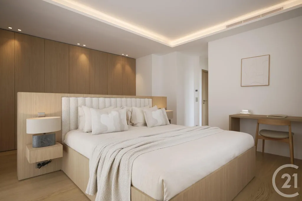 Magamistoad - Luxury Sea View Flat in Cannes