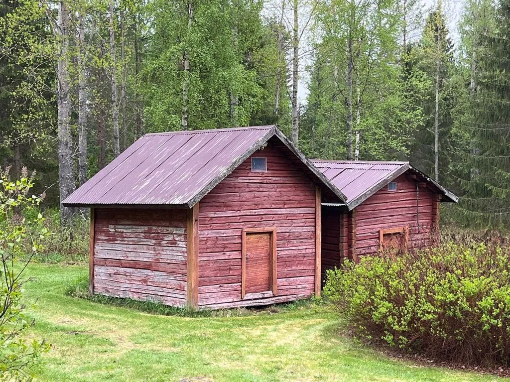 Extérieur - Country House with Forest in Kiuruvesi