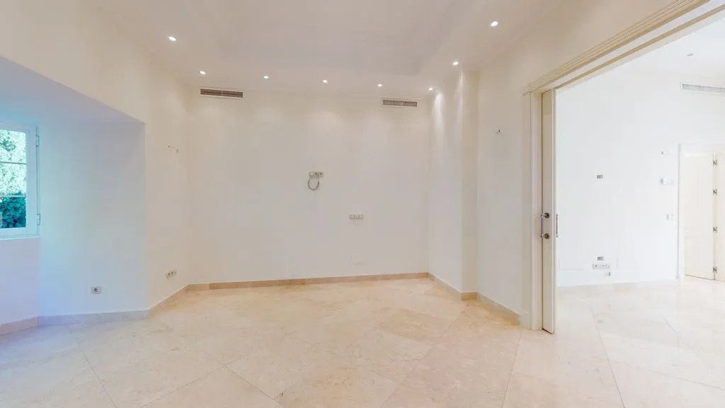 Soggiorno - Luxury Villa with Sea View in Benahavís