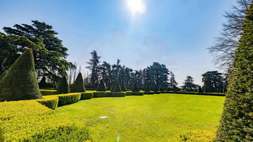 Aed - Duplex in Exclusive Residence, Castegnato