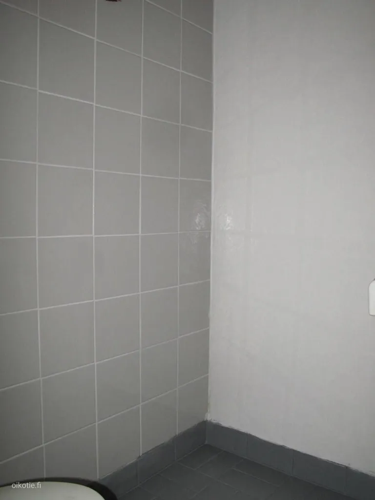 Salles de bain - Apartment with Sea View in Katariina, Kotka