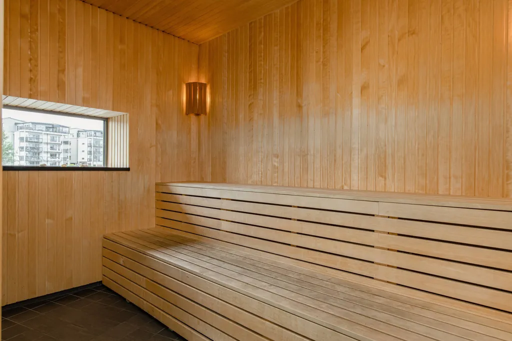 Pièces - Apartment with Water Views in Karlstad