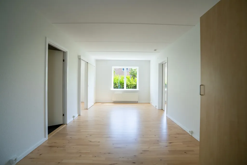 Esik - 2-Bedroom Flat near Aalborg Centre