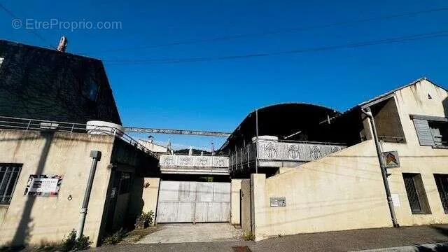 Aed - Loft with Terraces in Vaison-la-Romaine