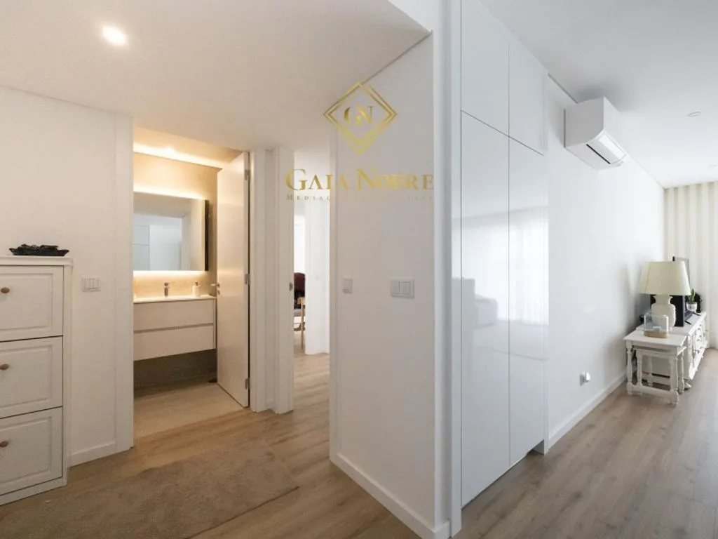 Chambres - Luxury Apartment with Pool in Vila Nova de Gaia