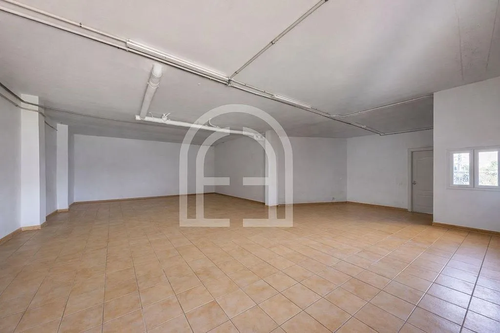 Stanze - Chalet with Sea Views in Mas Ram, Badalona