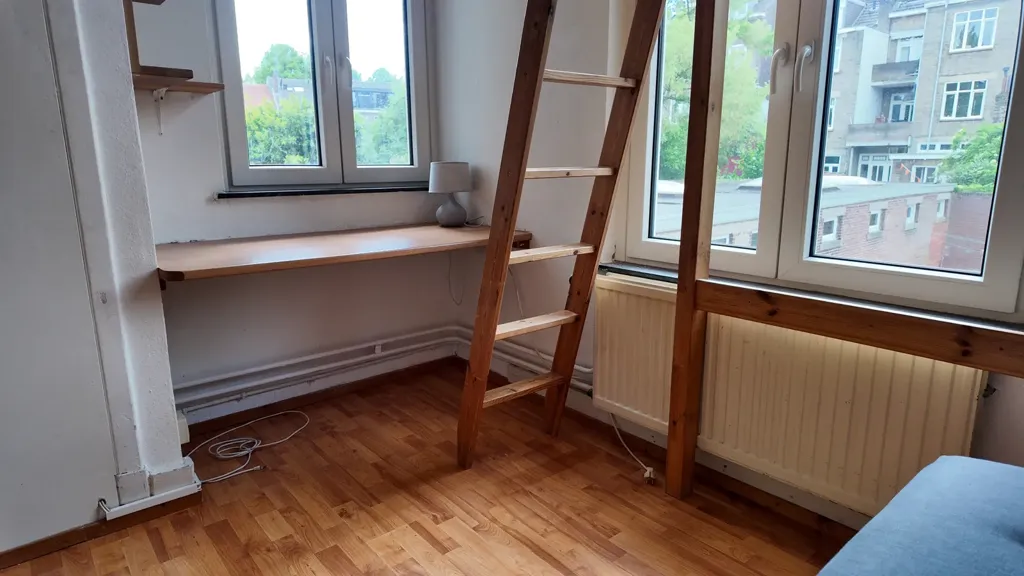 Chambres - Student Room in Central Maastricht