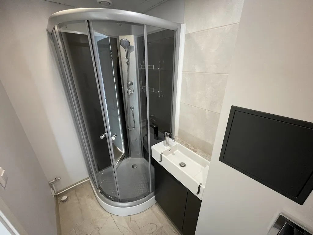 Bagni - Newly Decorated Apartment in Haapsalu