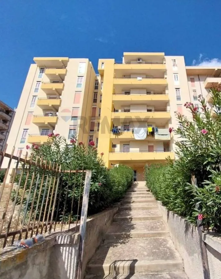 Extérieur - Spacious Apartment with Panoramic View in Ragusa