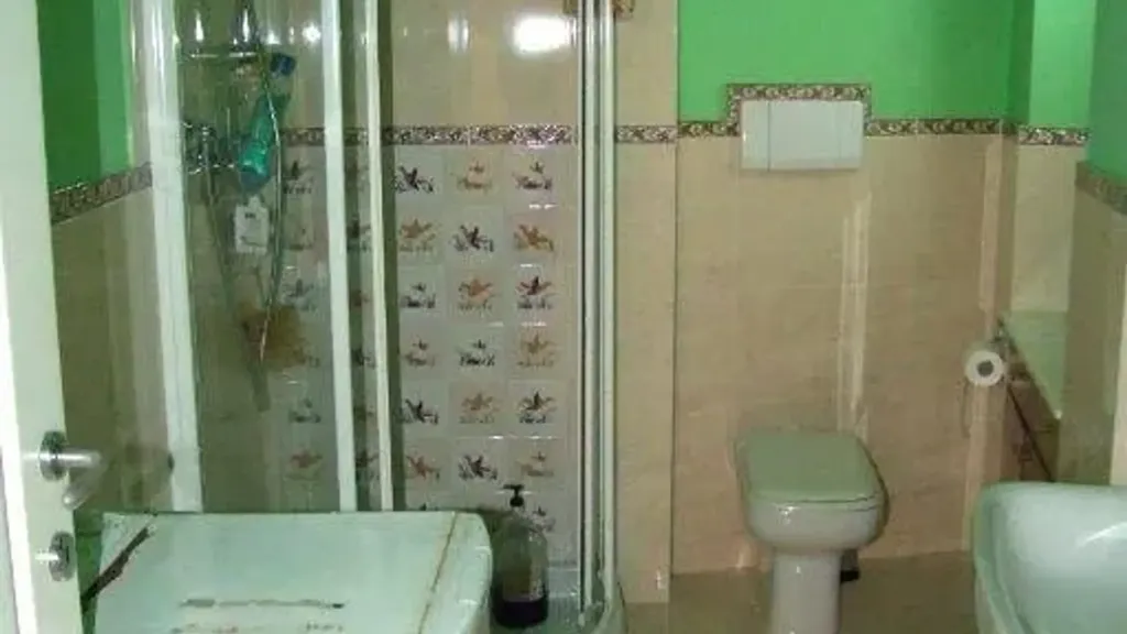 Salles de bain - Luxury Apartment with River View in Pontassieve
