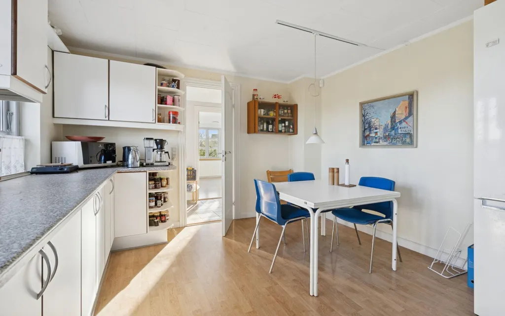 8-room house in Holmegaard