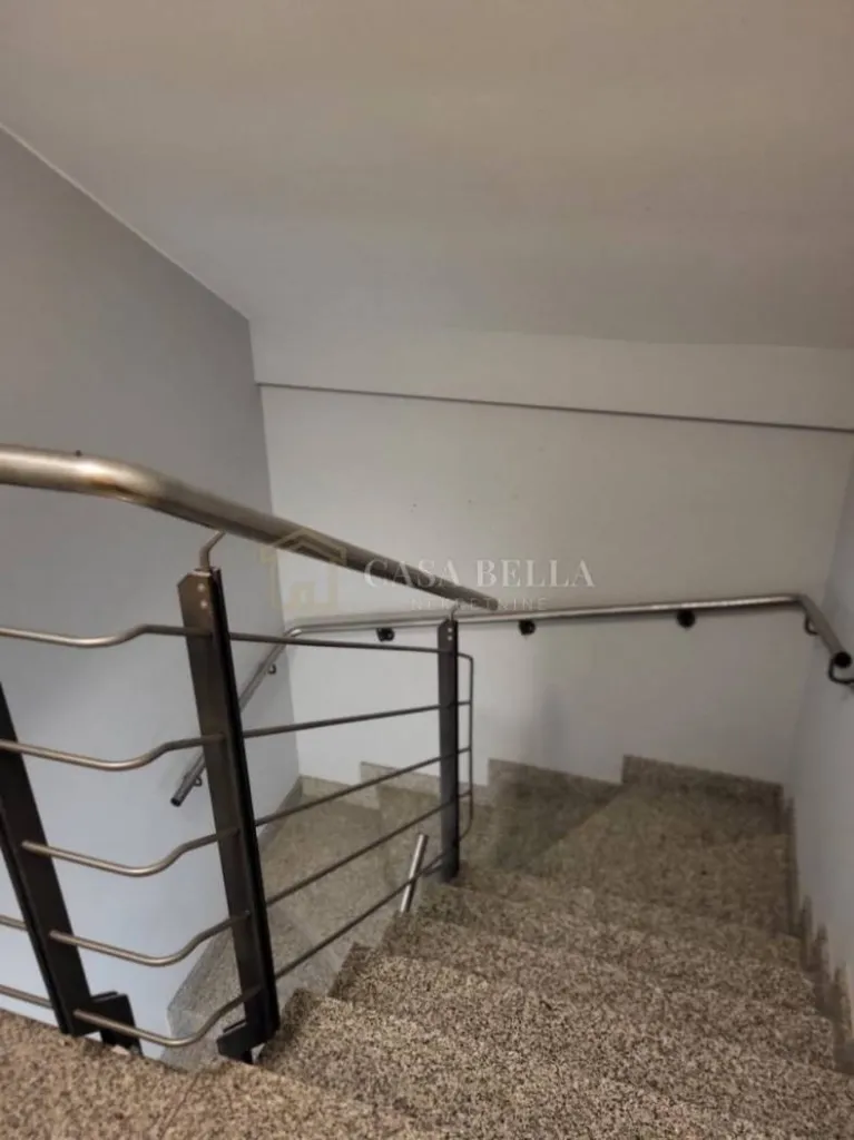 Pièces - Apartment with Balcony in Trešnjevka, Zagreb