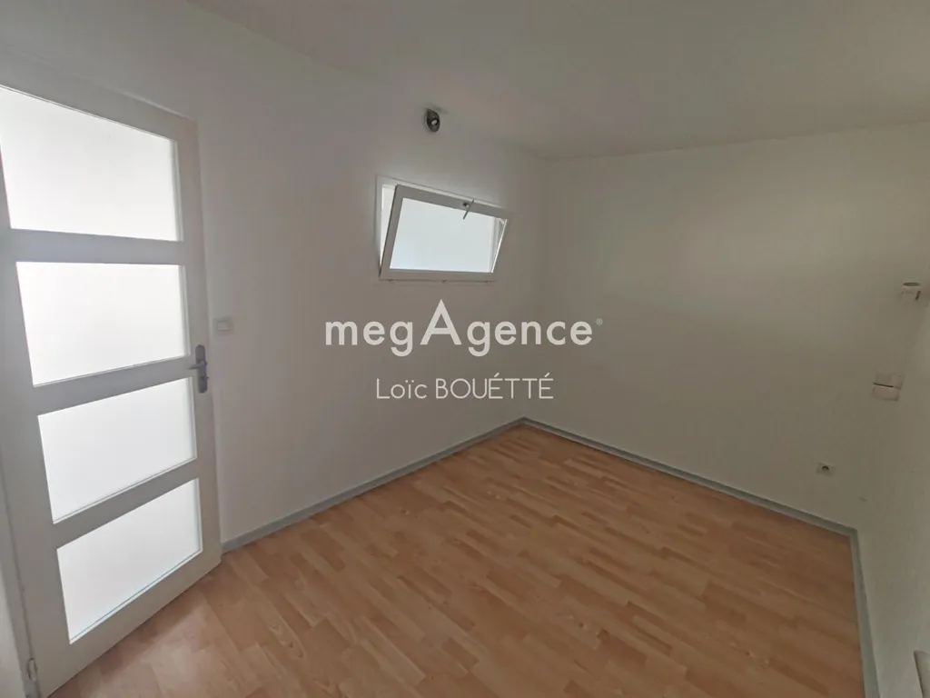 Stanze - City Centre Flat with Balcony in Rennes