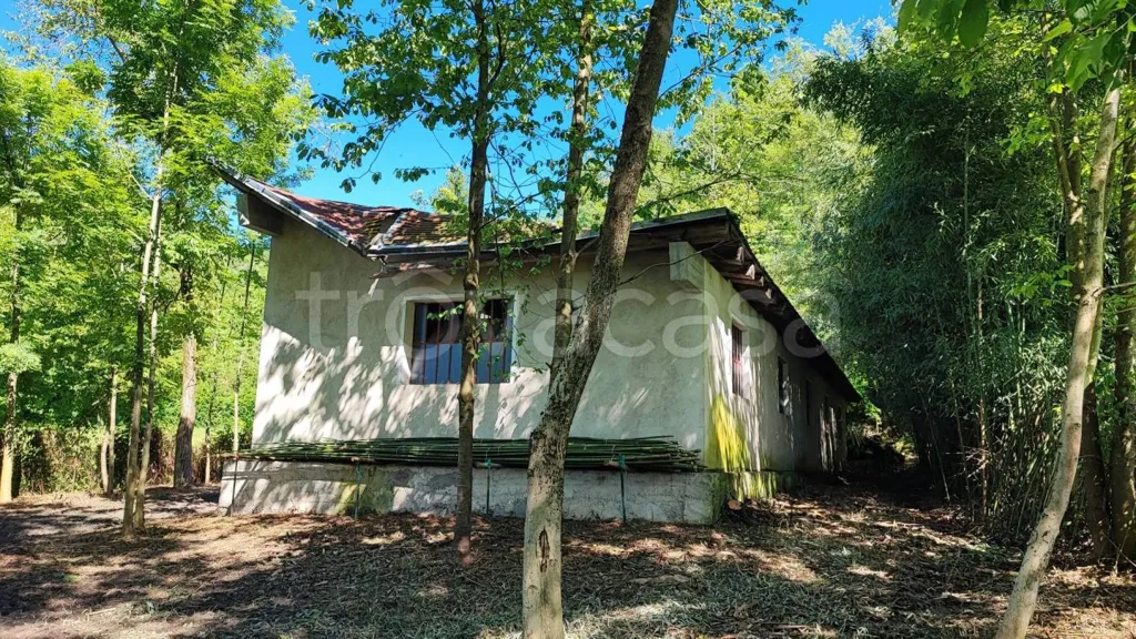 Välivaade - Villa Project with Garden in Chiusa di Pesio