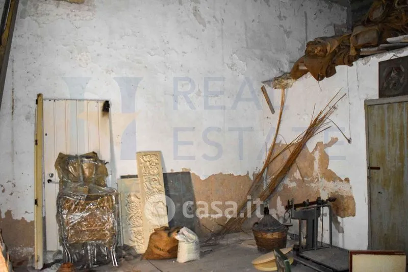 Buanderie - Baroque Apartment with Panoramic Terrace in Noto
