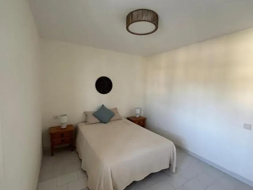 Camere da letto - Apartment with Sea View in Corralejo