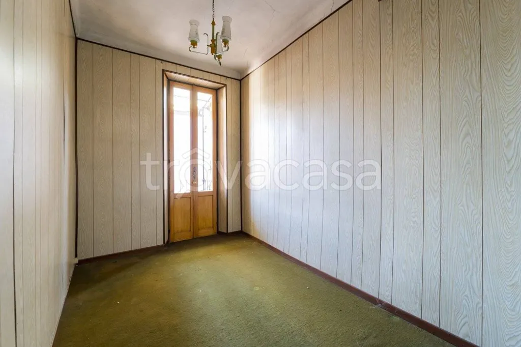 Toad - Attico with Terrace in Cuneo