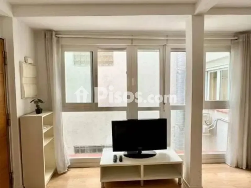 Elutuba - Apartment with Air Conditioning in Chueca, Madrid