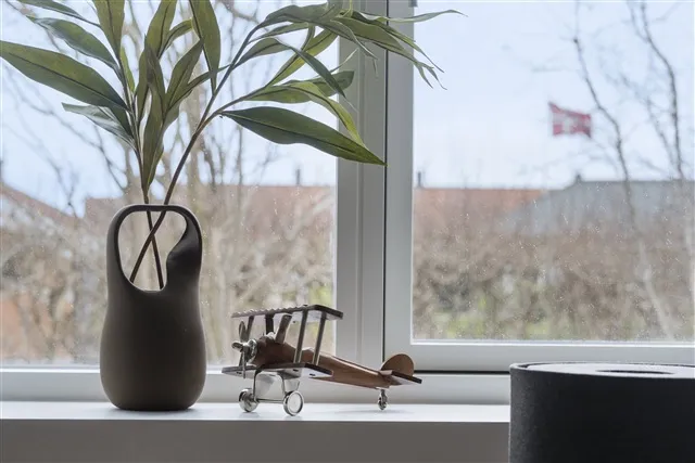 Appartement 4 pièces à Smørum