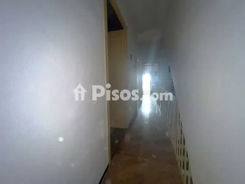 Entrée - Spacious 5-Bedroom House with Terrace in Jesús