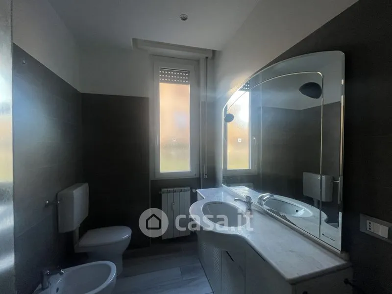 Vannitoad - Rented 3-Bedroom Flat with Balcony in Arona