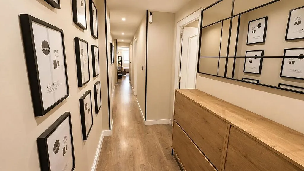 Esik - Apartment with Terrace in Xirivella