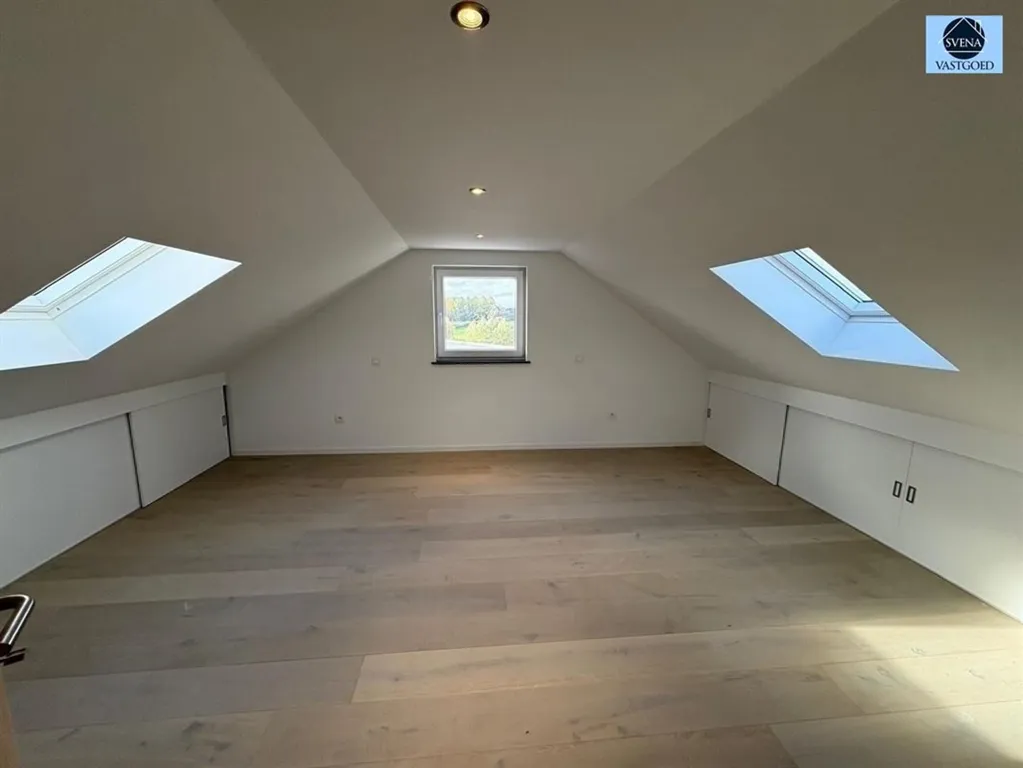 Pièces - Maison Rénovée avec Terrasse à Geraardsbergen