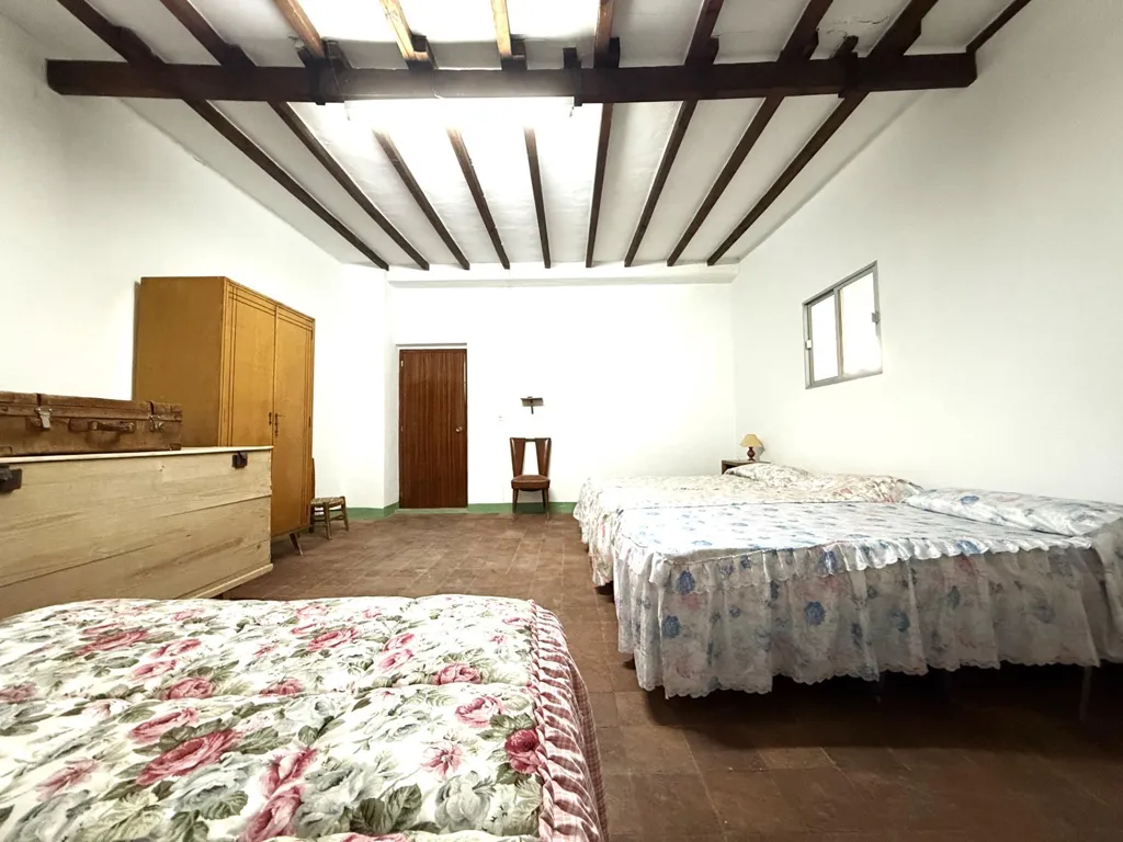 Magamistoad - Historic House with Potential in Puente Genil