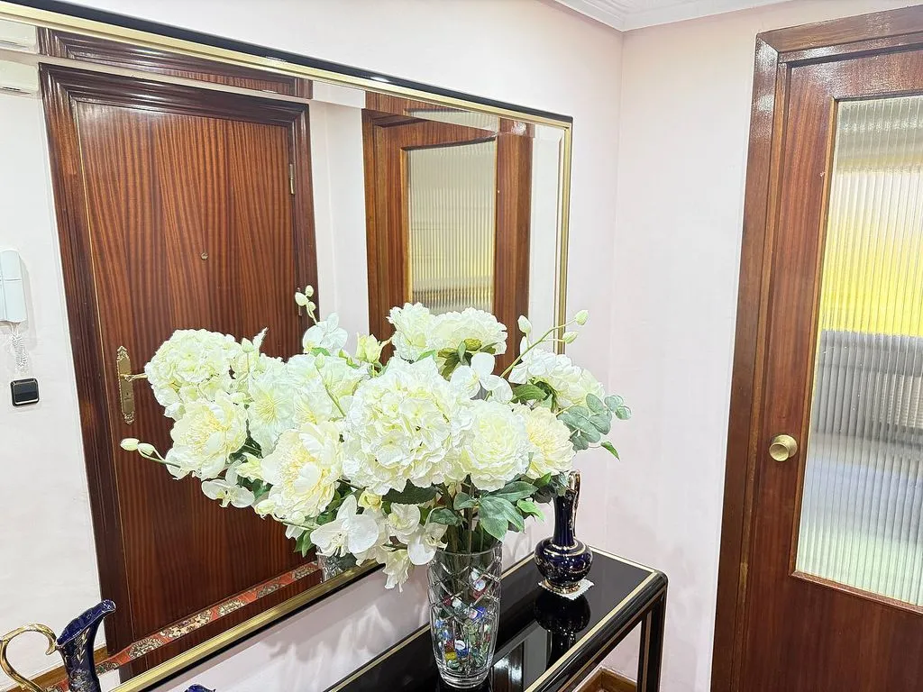 Esik - Apartment with Terrace in Derio Centre