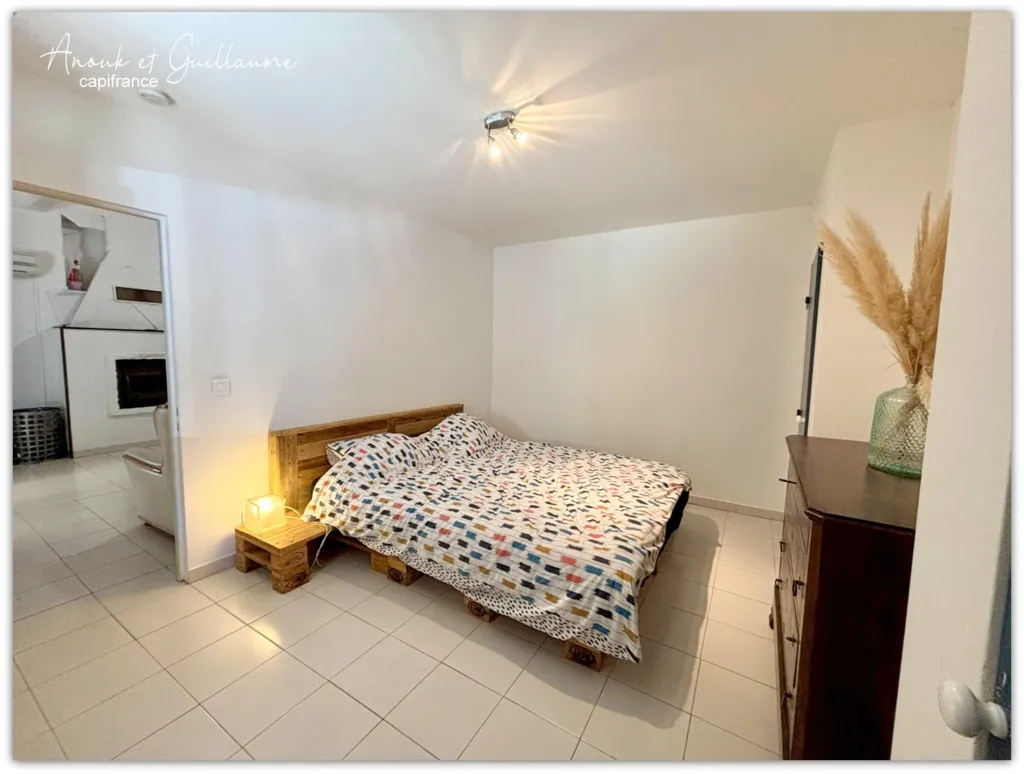 Magamistoad - Charming Property with Pool near Pézenas