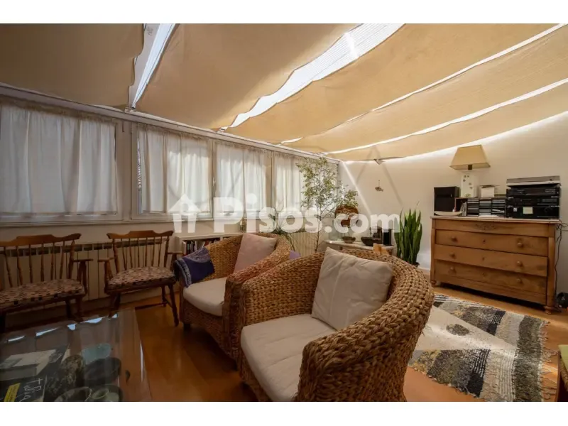 Séjour - Apartment with Architectural Charm in Puerto Chico, Santander
